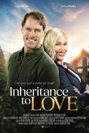 Inheritance to Love 2024 Hindi Dual Audio Inheritance to Love 2024 Hindi Dual Audio