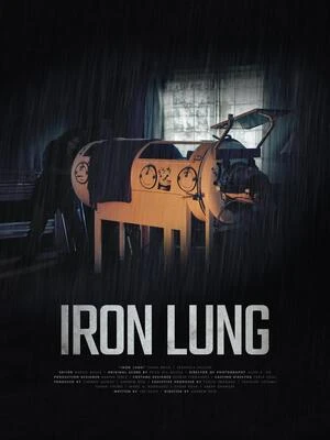 Iron Lung 2026 English Audio Iron Lung 2026 English Audio