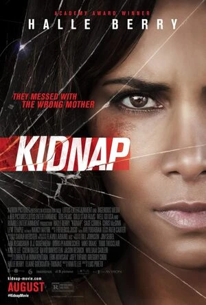 Kidnap 2017 Hindi Dual Audio Kidnap 2017 Hindi Dual Audio