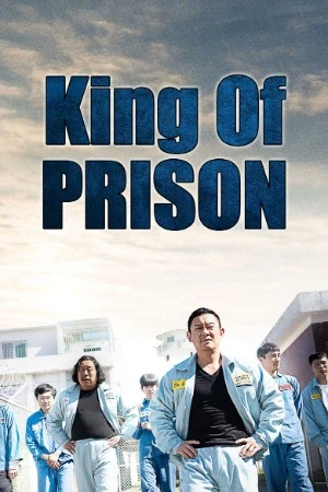 King of Prison 2020 Hindi Dual Audio King of Prison 2020 Hindi Dual Audio