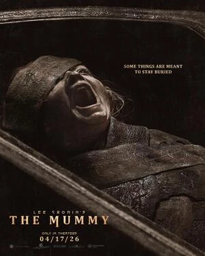 Lee Cronin's The Mummy 2026 Hindi Line Audio Lee Cronin's The Mummy 2026 Hindi Line Audio