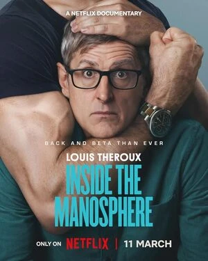 Louis Theroux: Inside the Manosphere 2026 Hindi Dual Audio Louis Theroux: Inside the Manosphere 2026 Hindi Dual Audio