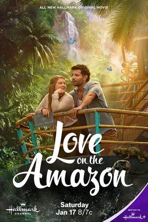 Love on the Amazon 2026 English Audio Love on the Amazon 2026 English Audio