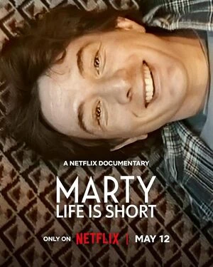 Marty, Life Is Short 2026 Hindi Dual Audio Marty, Life Is Short 2026 Hindi Dual Audio