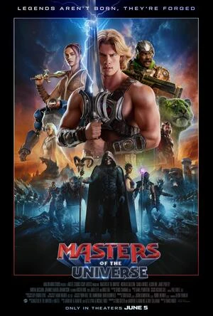 Masters of the Universe 2026 Hindi Dual Audio Masters of the Universe 2026 Hindi Dual Audio