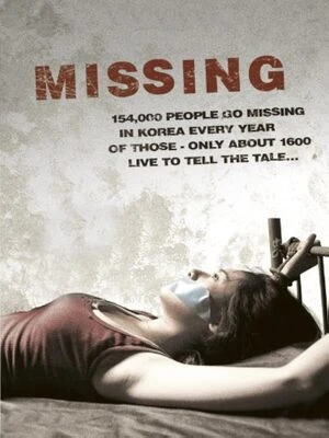 Missing 2009 Hindi Dual Audio Missing 2009 Hindi Dual Audio
