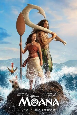 Moana 2026 Hindi Audio Moana 2026 Hindi Audio