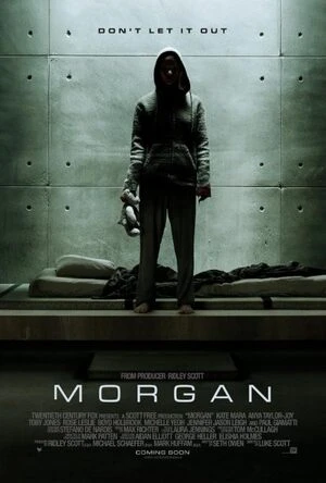 Morgan 2016 Hindi Dual Audio Morgan 2016 Hindi Dual Audio