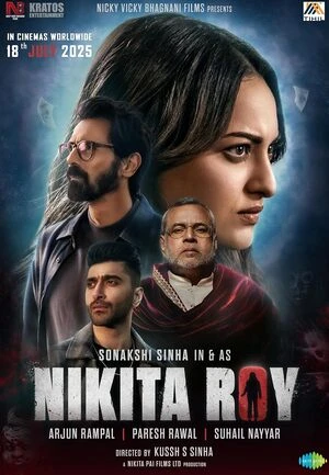 Nikita Roy 2025 Hindi Audio Nikita Roy 2025 Hindi Audio