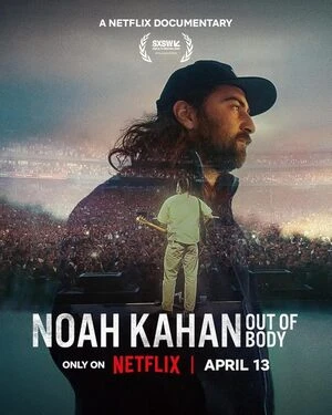 Noah Kahan: Out of Body 2026 Hindi Dual Audio Noah Kahan: Out of Body 2026 Hindi Dual Audio