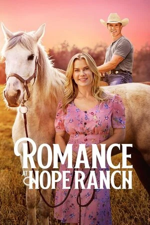 Romance at Hope Ranch 2026 English Audio Romance at Hope Ranch 2026 English Audio