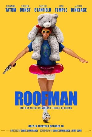 Roofman 2025 Hindi Dual Audio Roofman 2025 Hindi Dual Audio