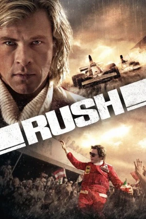 Rush 2013 Hindi Dual Audio Rush 2013 Hindi Dual Audio