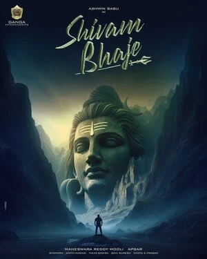 Shivam Bhaje 2024 Hindi Dual Audio Shivam Bhaje 2024 Hindi Dual Audio