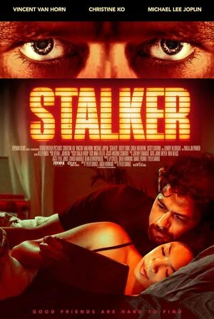 Stalker 2020 Hindi Dual Audio Stalker 2020 Hindi Dual Audio