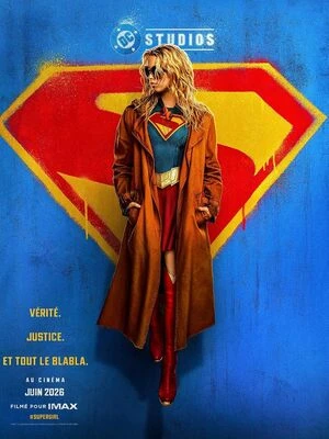 Supergirl 2026 Hindi Line Dual Audio V2 HQ- Supergirl 2026 Hindi Line Dual Audio V2 HQ-