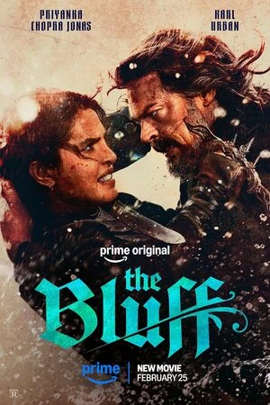 The Bluff 2026 Hindi Dual Audio The Bluff 2026 Hindi Dual Audio