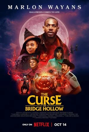 The Curse of Bridge Hollow 2022 Hindi Dual Audio The Curse of Bridge Hollow 2022 Hindi Dual Audio