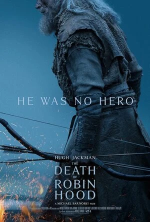 The Death of Robin Hood 2026 English Audio The Death of Robin Hood 2026 English Audio
