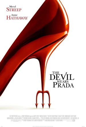 The Devil Wears Prada 2006 Hindi Dual Audio The Devil Wears Prada 2006 Hindi Dual Audio
