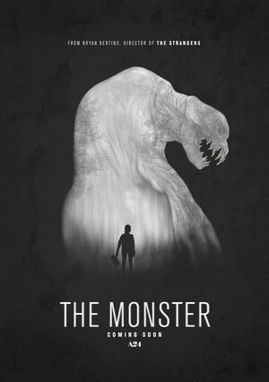 The Monster 2016 English Audio The Monster 2016 English Audio
