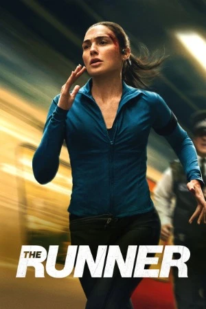 The Runner 2026 Hindi Dual Audio The Runner 2026 Hindi Dual Audio