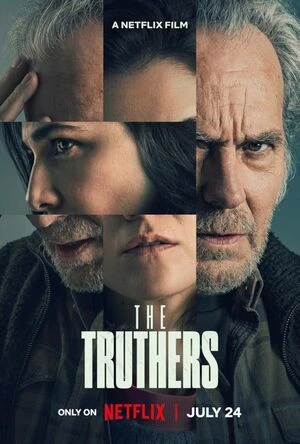 The Truthers 2026 Hindi Dual Audio The Truthers 2026 Hindi Dual Audio