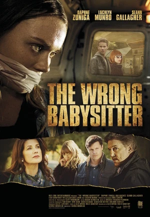 The Wrong Babysitter 2017 Hindi Dual Audio The Wrong Babysitter 2017 Hindi Dual Audio
