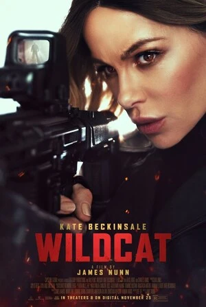 Wildcat 2025 Hindi Dual Audio Wildcat 2025 Hindi Dual Audio