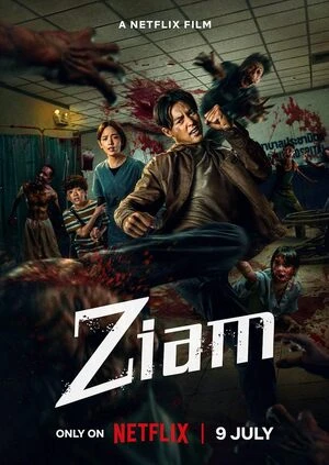 Ziam 2025 Hindi Dual Audio Ziam 2025 Hindi Dual Audio