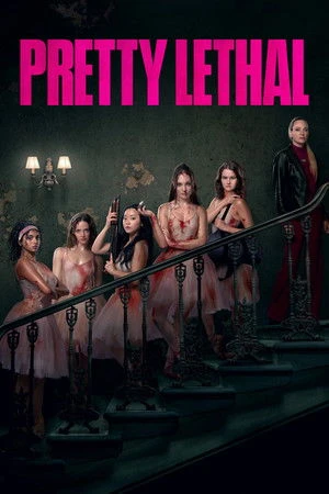 Pretty Lethal 2026 Hindi Dual Audio Pretty Lethal 2026 Hindi Dual Audio
