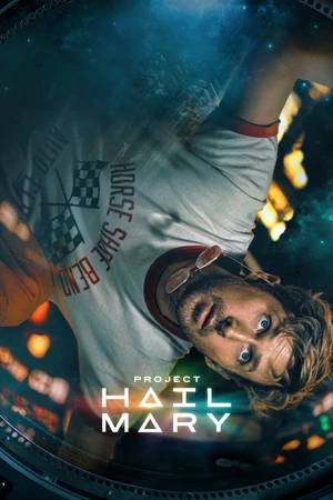 Project Hail Mary 2026 Hindi (LiNE) Audio Project Hail Mary 2026 Hindi (LiNE) Audio