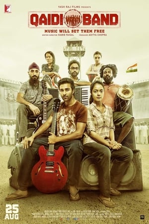 Qaidi Band 2017 350MB Full Movie Download Qaidi Band 2017 350MB Full Movie Download