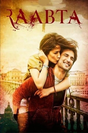 Raabta 2017 220mb hindi movie Download Raabta 2017 220mb hindi movie Download