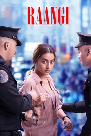 Raangi (2022) (Hindi – Tamil) Dual Audio – Raangi (2022) (Hindi – Tamil) Dual Audio –