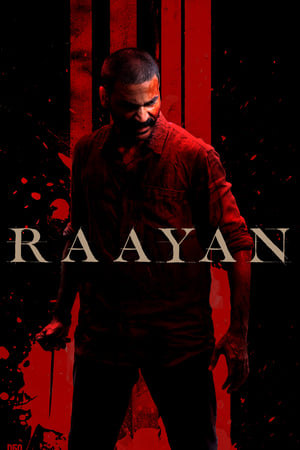 Raayan (2024) Hindi – – Raayan (2024) Hindi – –