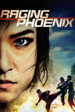 Raging Phoenix (2009) Hindi Dual Audio 350MB Raging Phoenix (2009) Hindi Dual Audio 350MB
