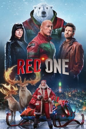 Red One 2024 Telugu Dubbed Red One 2024 Telugu Dubbed