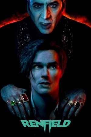 Renfield (2023) Hindi Dual Audio – Renfield (2023) Hindi Dual Audio –