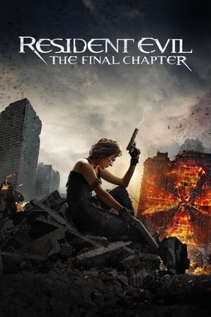 Resident Evil: The Final Chapter (2017) 100MB Hindi Dubbed Resident Evil: The Final Chapter (2017) 100MB Hindi Dubbed