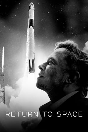 Return to Space (2022) Hindi Dual Audio – Return to Space (2022) Hindi Dual Audio –