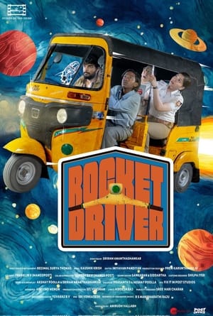 Rocket Driver 2024 Hindi HQ Dubbed Rocket Driver 2024 Hindi HQ Dubbed