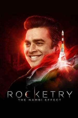 Rocketry: The Nambi Effect (2022) Hindi Movie – Rocketry: The Nambi Effect (2022) Hindi Movie –