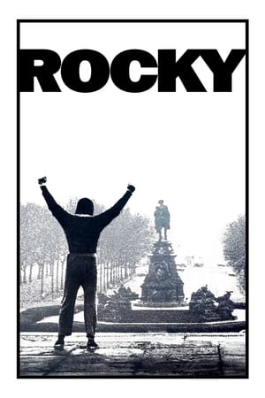 Rocky (1976) Dual Audio Hindi 350MB Rocky (1976) Dual Audio Hindi 350MB