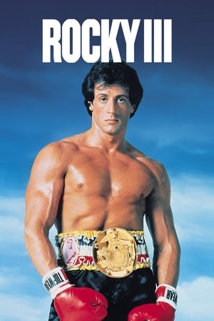 Rocky III (1982) Dual Audio Hindi 330MB Rocky III (1982) Dual Audio Hindi 330MB