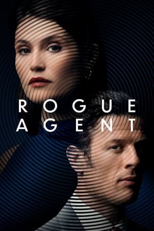 Rogue Agent (2022) Hindi Dual Audio – 720p – Rogue Agent (2022) Hindi Dual Audio – 720p –