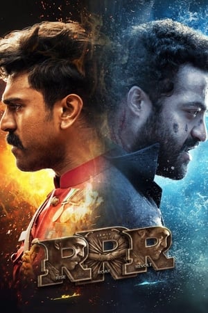 RRR (2022) Hindi (ORG) Movie – – RRR (2022) Hindi (ORG) Movie – –