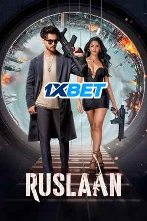 Ruslaan 2024 Hindi – – Ruslaan 2024 Hindi – –