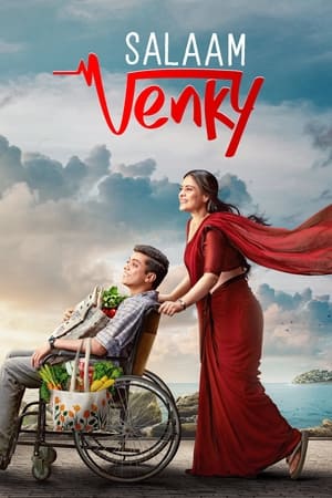 Salaam Venky (2022) Hindi Movie – Salaam Venky (2022) Hindi Movie –