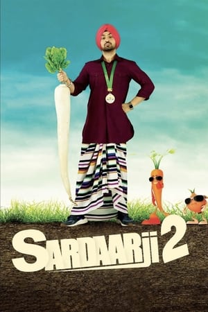 Sardaarji 2 2016 Dual Audio (Hindi - Punjabi) 450MB Sardaarji 2 2016 Dual Audio (Hindi - Punjabi) 450MB